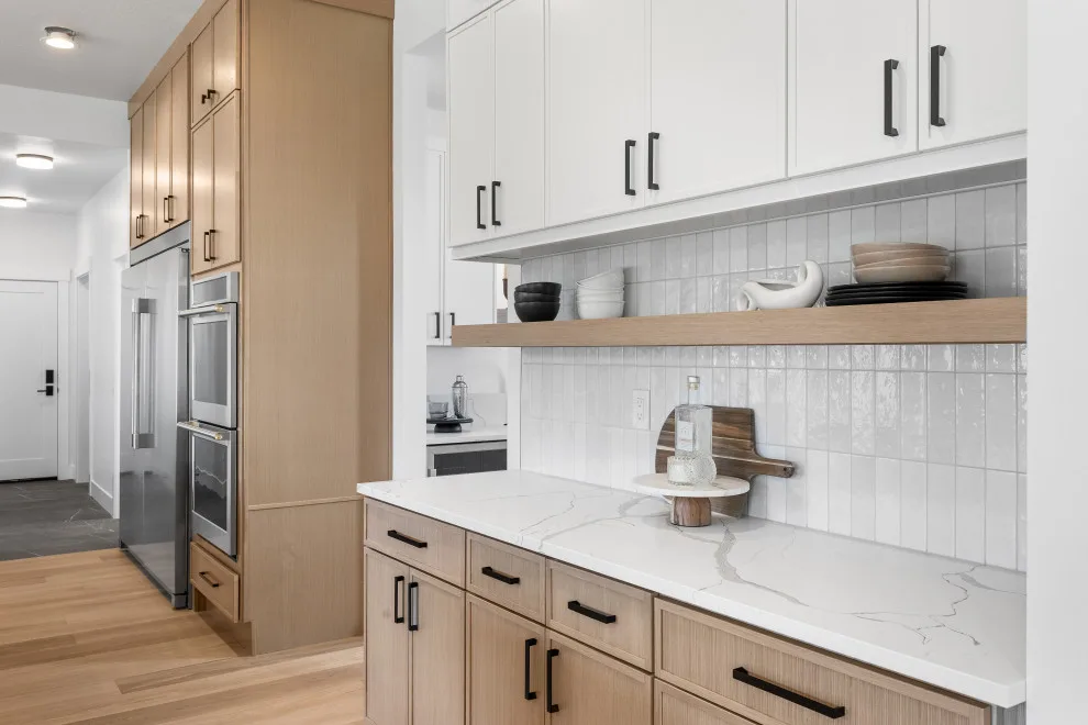 Upscale residence in Spokane by Cabinets Plus, LLC - Photo 18