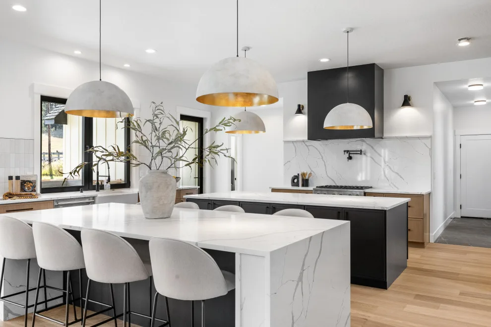 Upscale residence in Spokane by Cabinets Plus, LLC - Photo 10