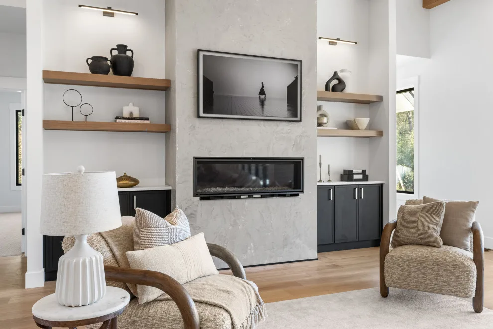 Upscale residence in Spokane by Cabinets Plus, LLC - Photo 6