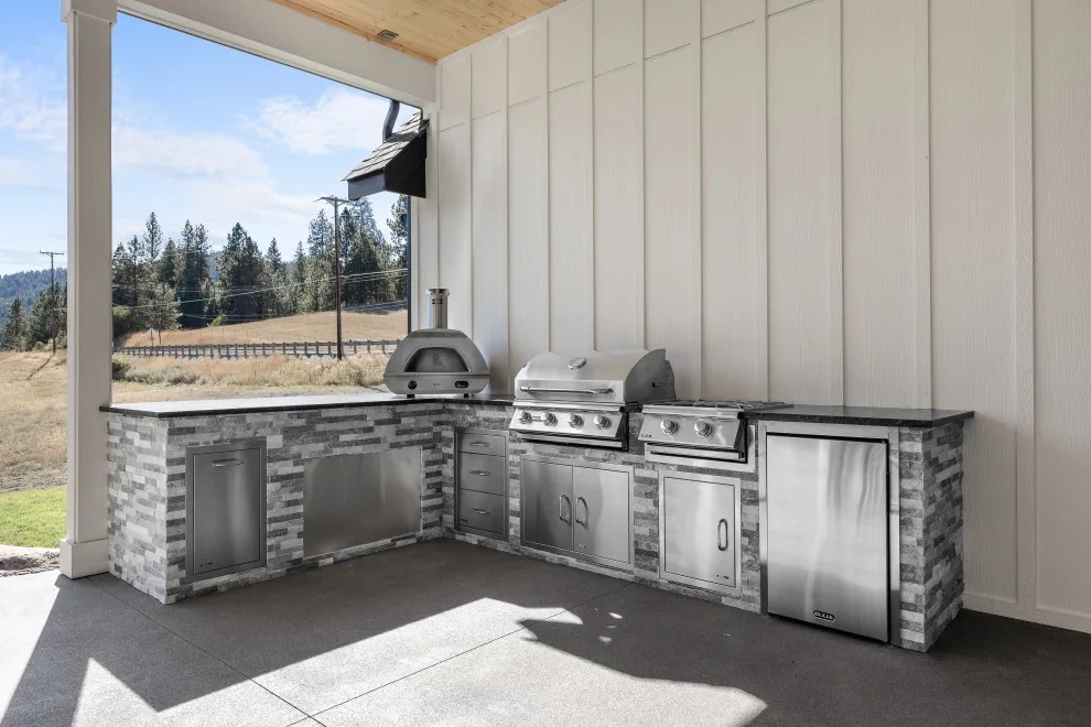 Upscale residence in Spokane by Cabinets Plus, LLC - Photo 13