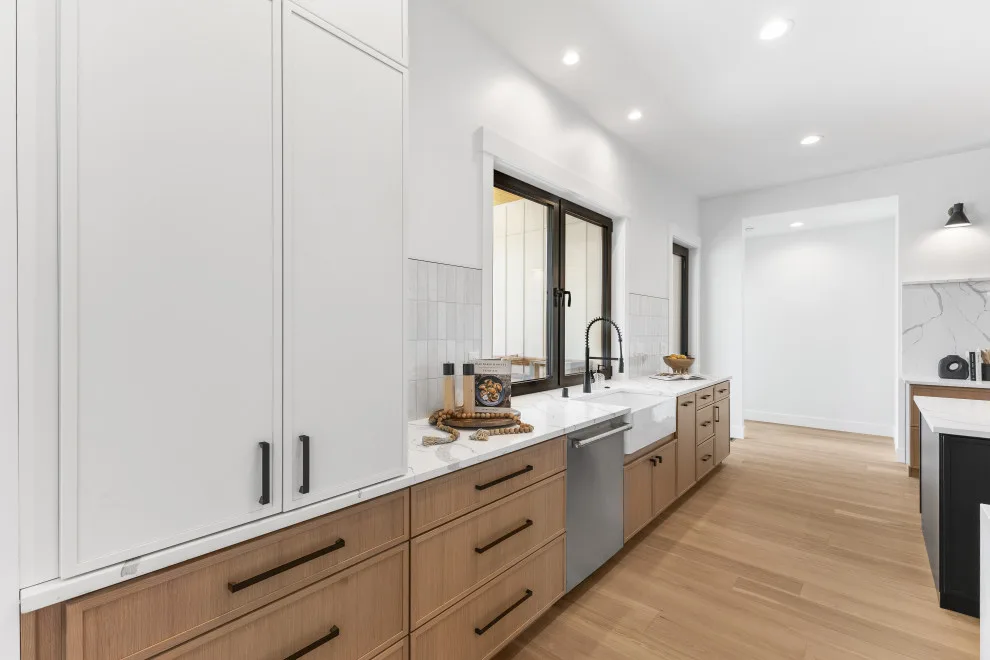 Upscale residence in Spokane by Cabinets Plus, LLC - Photo 7