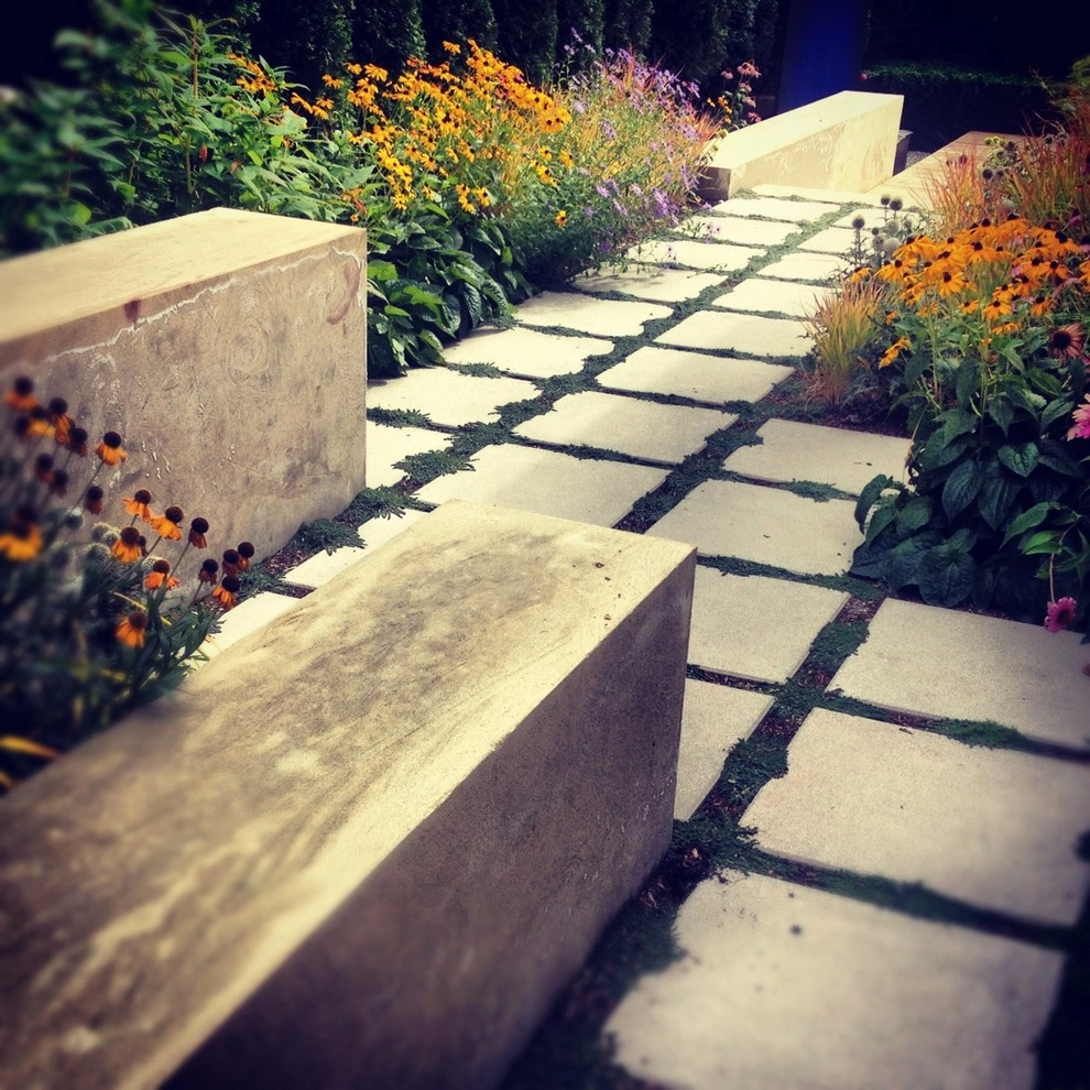 Ben Young Landscape Design - Photo 4