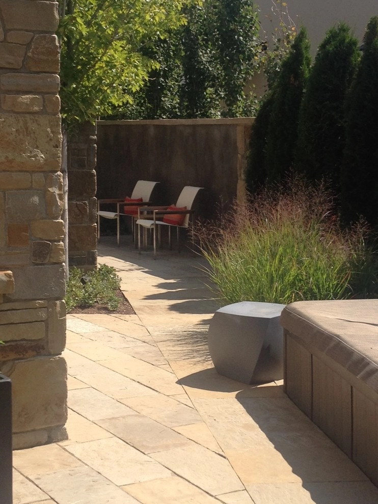 Ben Young Landscape Design - Photo 12
