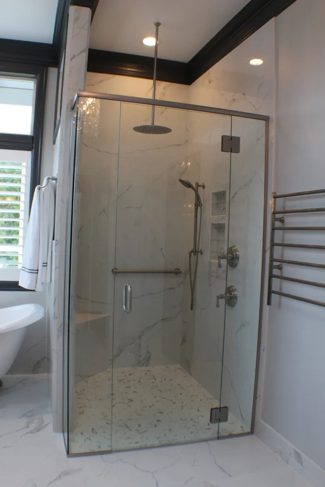 Opulent Master Bath by Featured Kitchen And Bath, Inc. - Photo 2