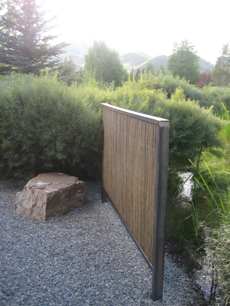 Zen Landscape by Ben Young Landscape Design - Photo 5