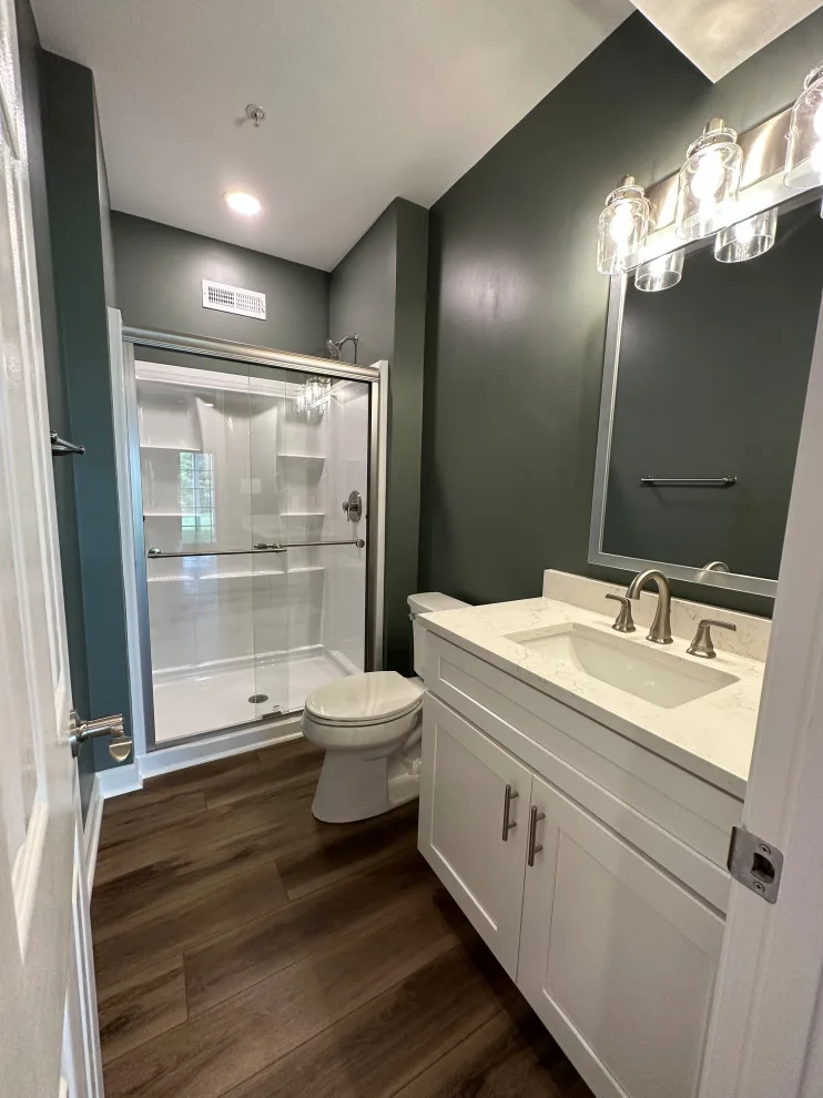 M Zuckerman Contracting LLC - Photo 2