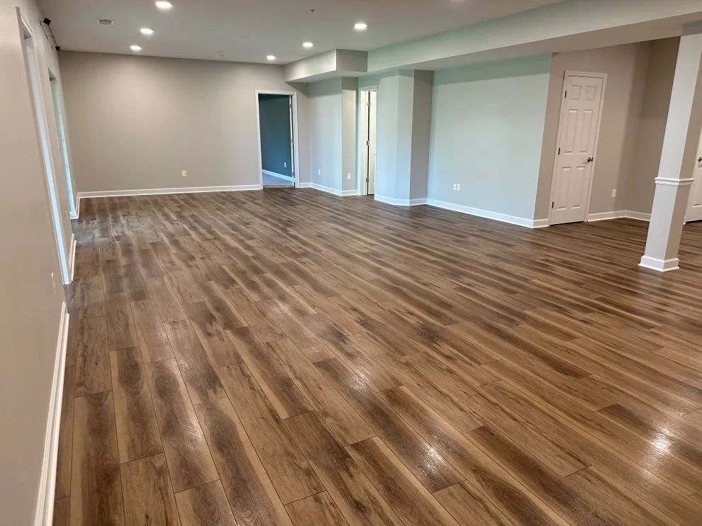 Premium Vinyl Flooring by M Zuckerman Contracting LLC - Photo 12