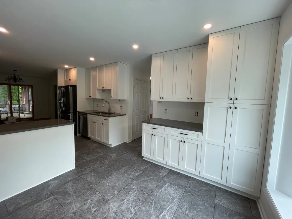 Premium Vinyl Flooring by M Zuckerman Contracting LLC - Photo 8