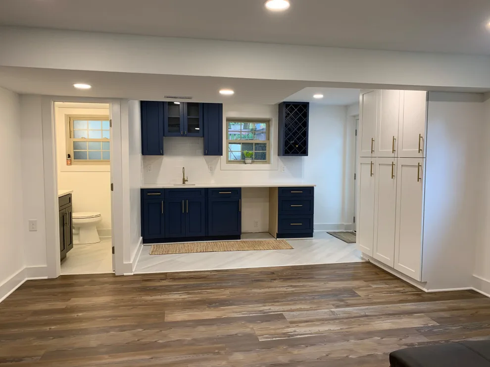 Premium Vinyl Flooring by M Zuckerman Contracting LLC - Photo 10