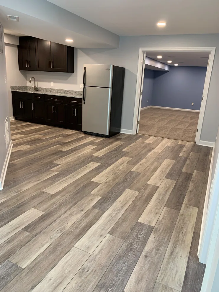 Premium Vinyl Flooring by M Zuckerman Contracting LLC - Photo 16