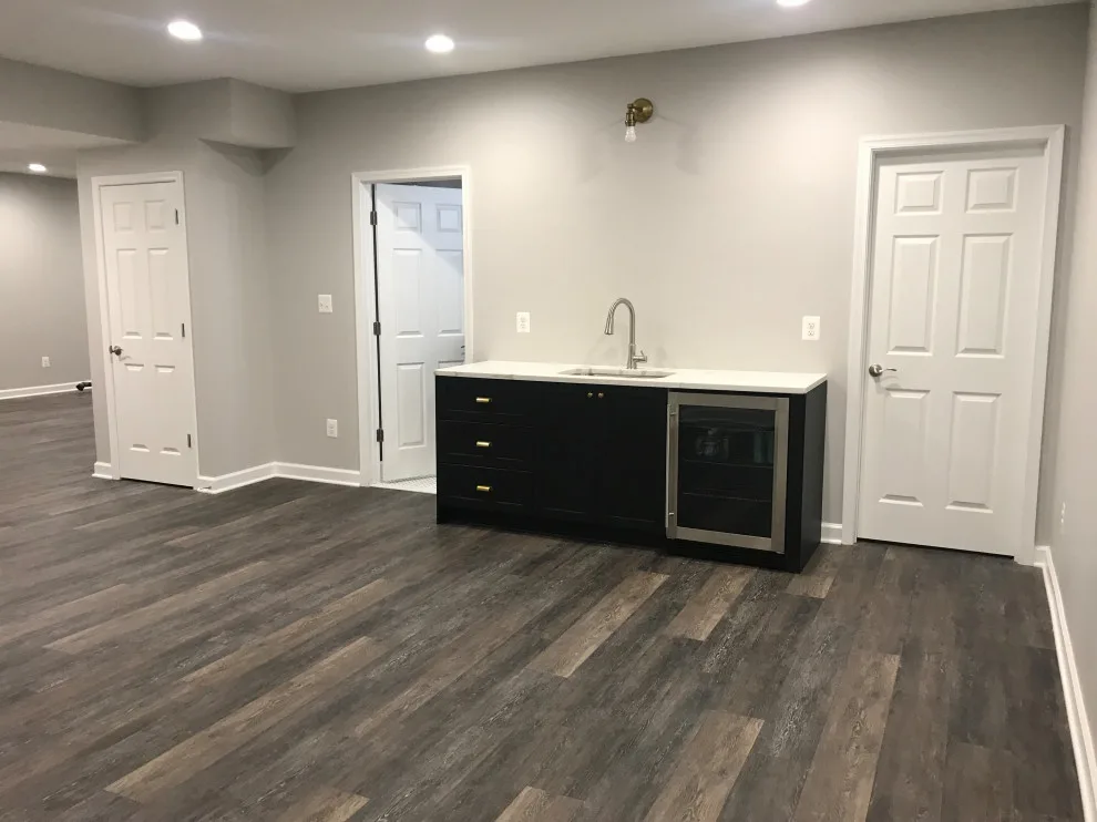 Premium Vinyl Flooring by M Zuckerman Contracting LLC - Photo 11