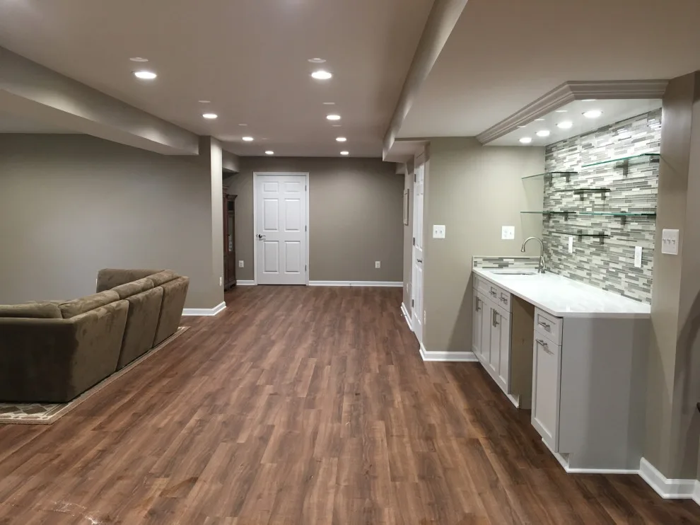 Premium Vinyl Flooring by M Zuckerman Contracting LLC - Photo 17