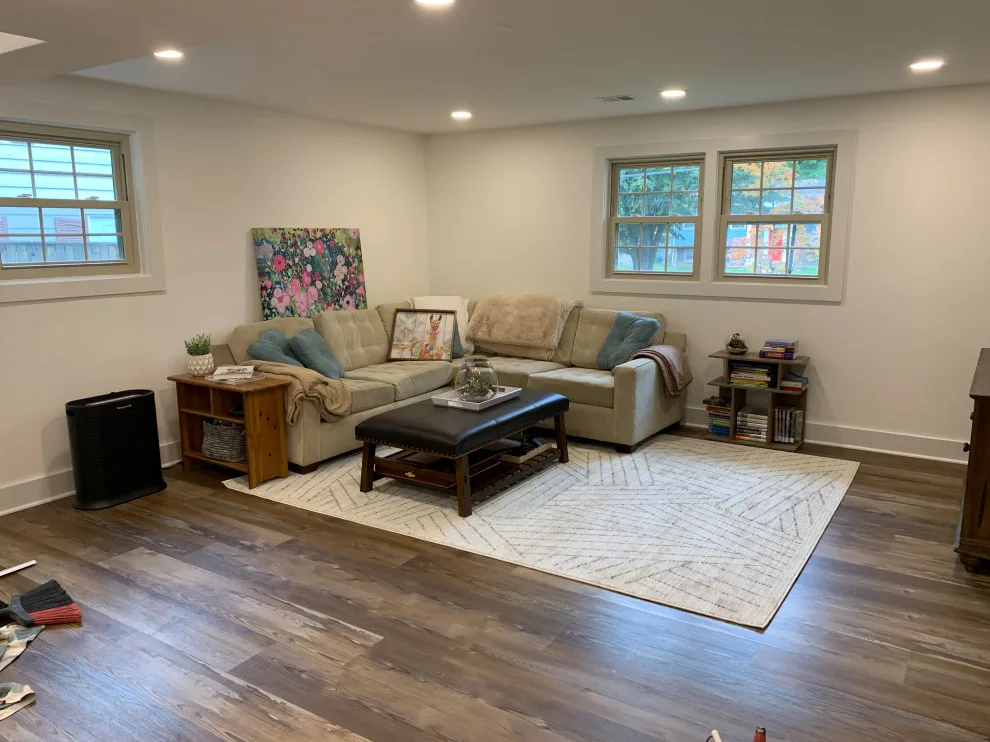 Premium Vinyl Flooring by M Zuckerman Contracting LLC - Photo 5