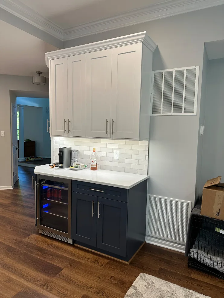 Premium Vinyl Flooring by M Zuckerman Contracting LLC - Photo 18