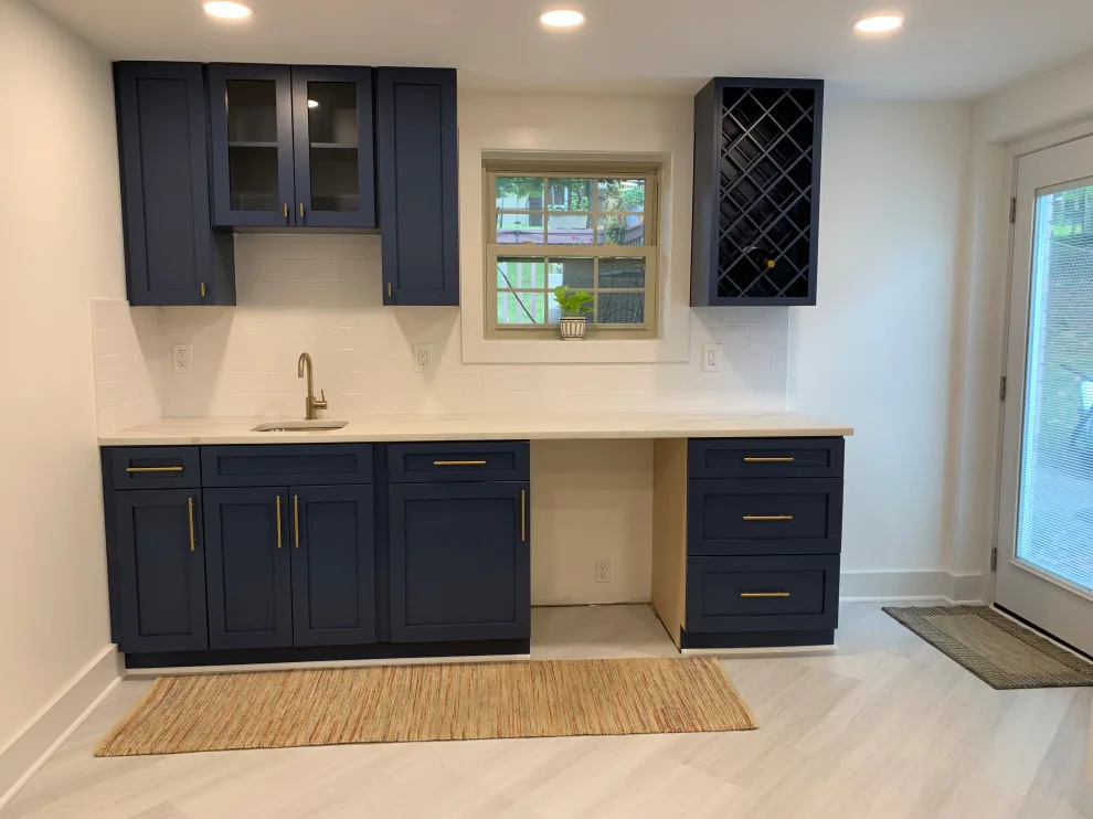 Premium Vinyl Flooring by M Zuckerman Contracting LLC - Photo 14