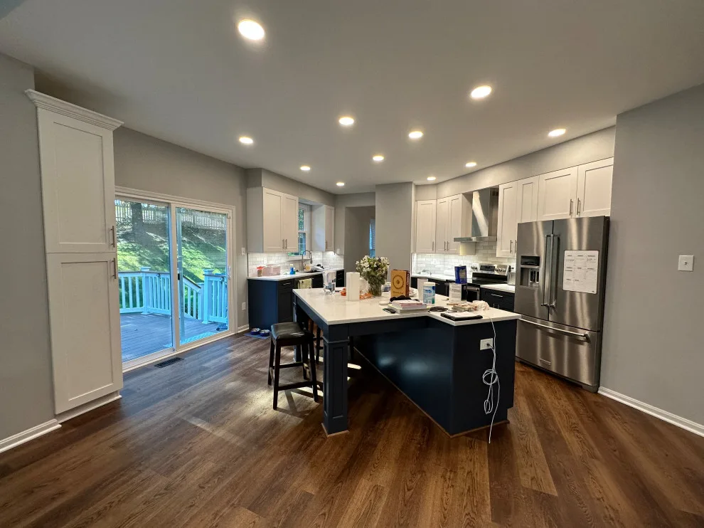 Premium Vinyl Flooring by M Zuckerman Contracting LLC - Photo 15