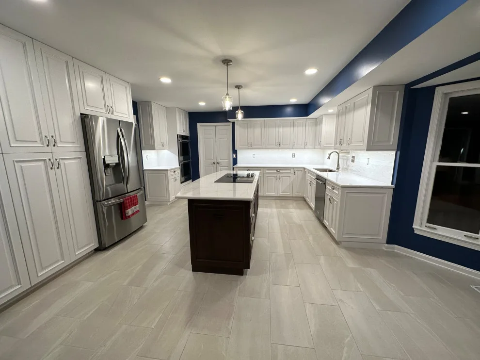 Premium Vinyl Flooring by M Zuckerman Contracting LLC - Photo 13