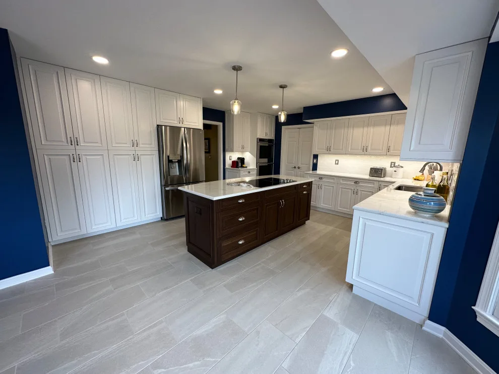 M Zuckerman Contracting LLC - Photo 14