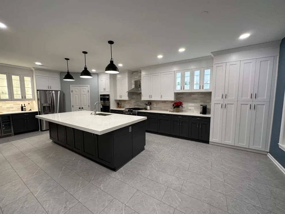 Premium Vinyl Flooring by M Zuckerman Contracting LLC - Photo 4