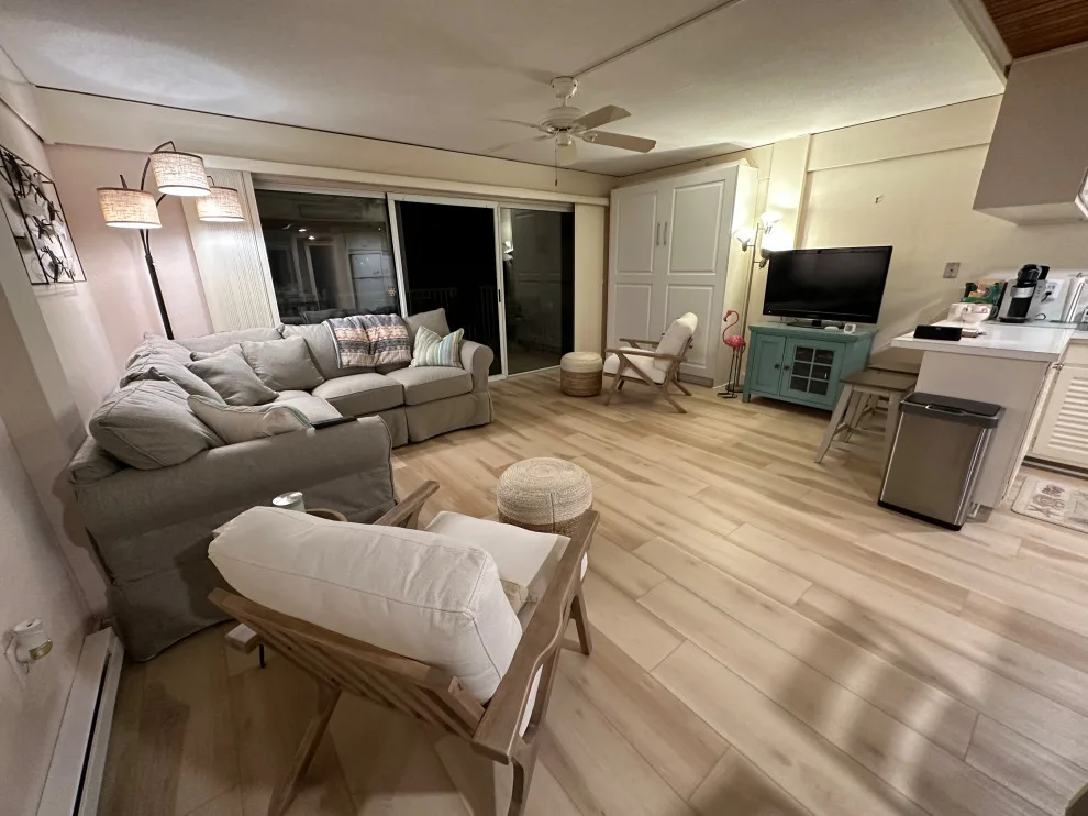 Premium Vinyl Flooring by M Zuckerman Contracting LLC - Photo 7