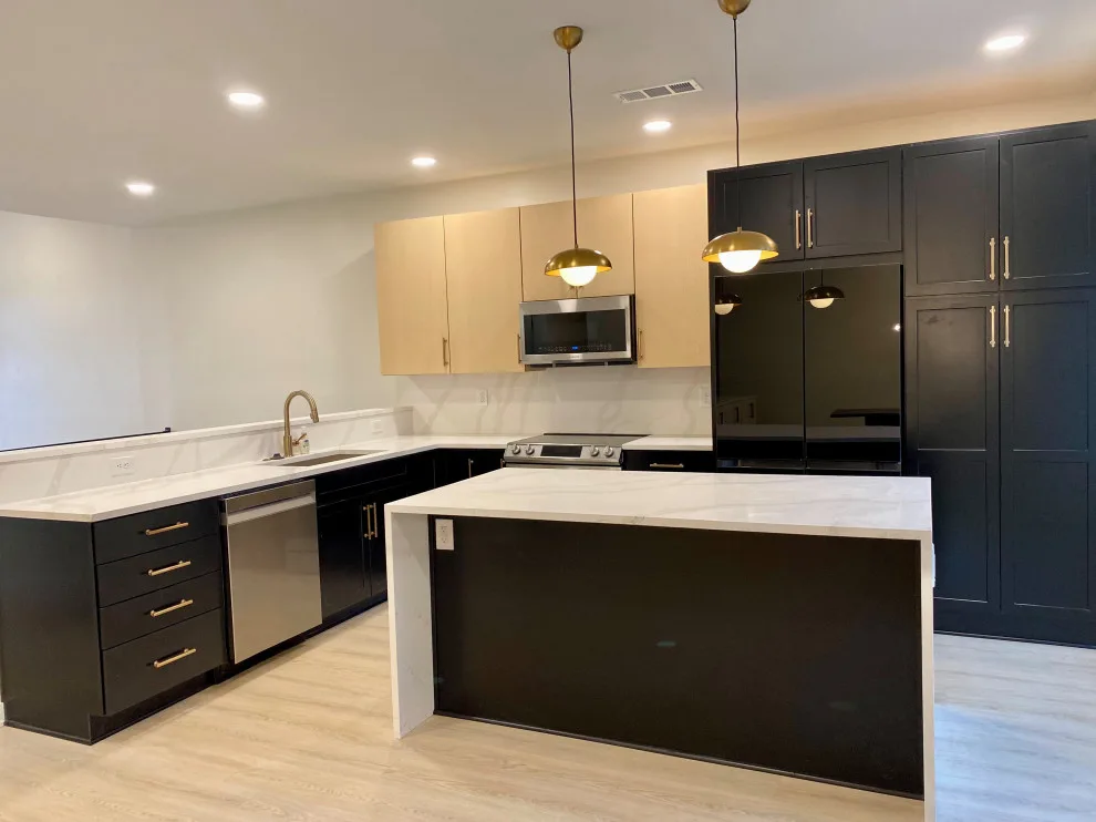 Lynch Project by Hoisington Legacy Construction - Photo 10