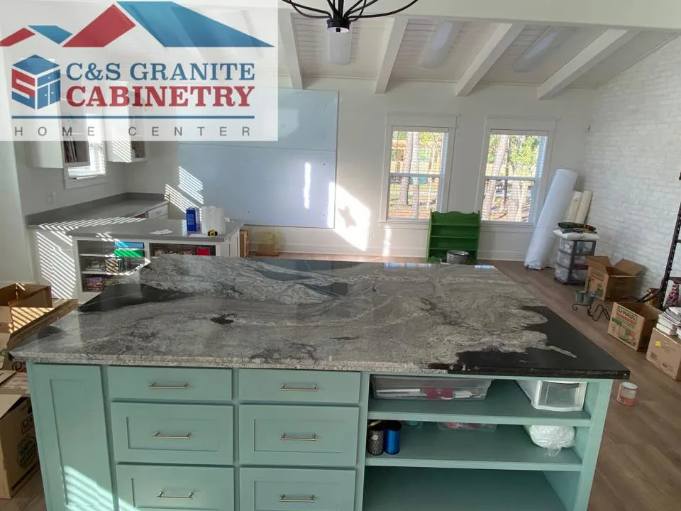 C&s Granite Cabinetry Home Center - Photo 10