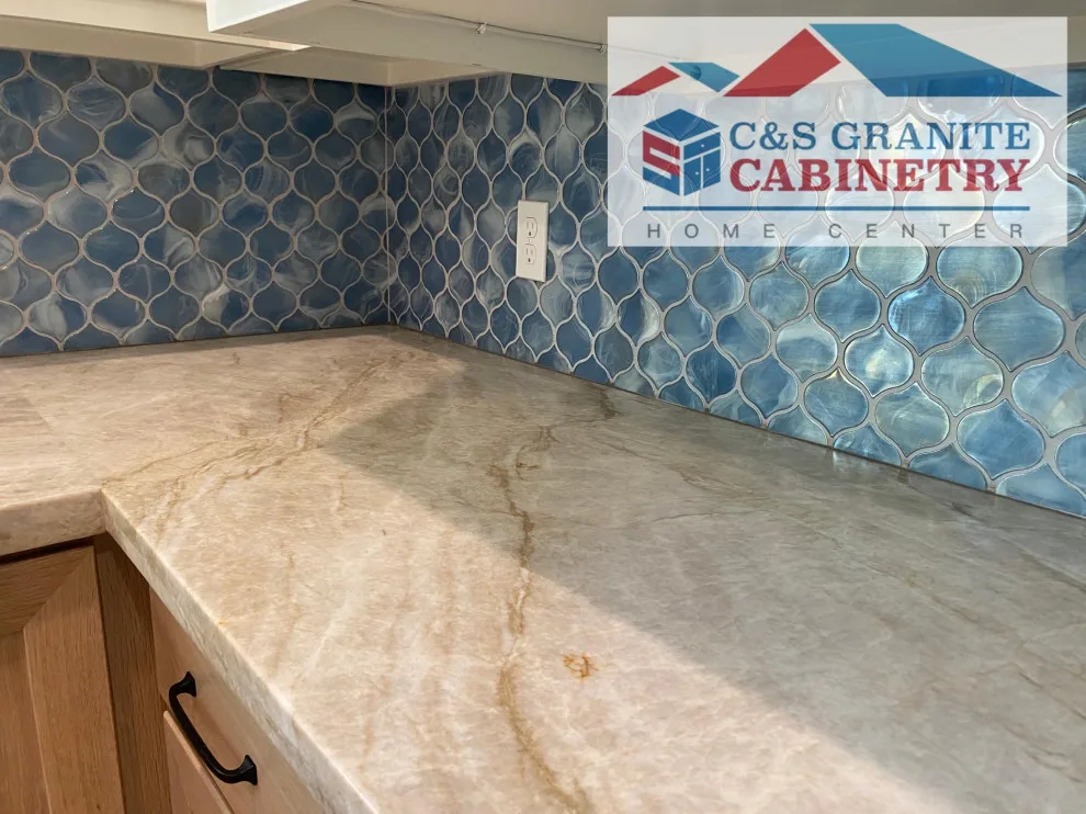 C&s Granite Cabinetry Home Center - Photo 7