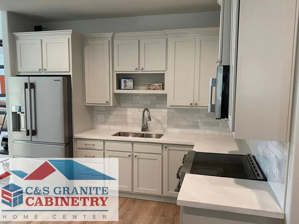 C&s Granite Cabinetry Home Center - Photo 11