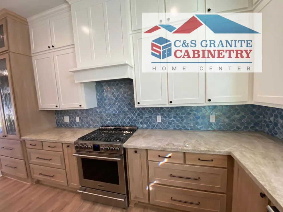 C&s Granite Cabinetry Home Center - Photo 8