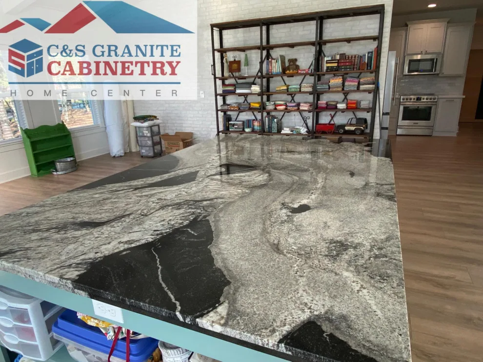 C&s Granite Cabinetry Home Center - Photo 4