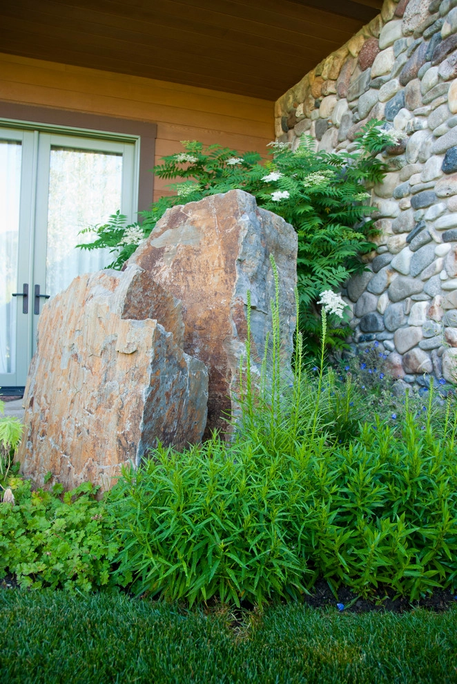 Ben Young Landscape Design - Photo 13