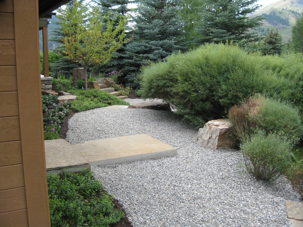 Zen Landscape by Ben Young Landscape Design - Photo 4