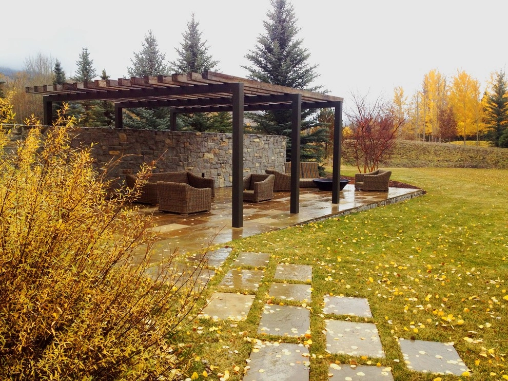 Ben Young Landscape Design - Photo 8