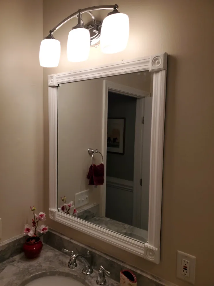 Magnolia Main Bathroom Renovation by Cape Fear Kitchen And Baths - Photo 4