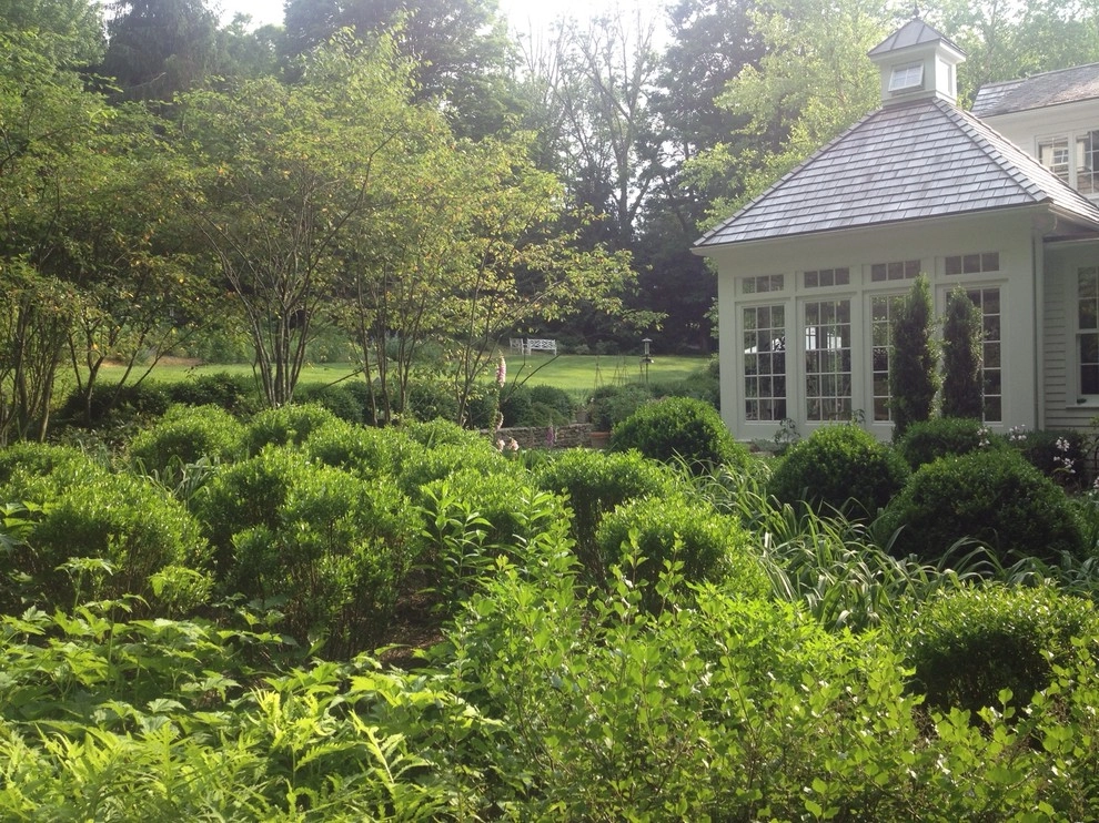 Ben Young Landscape Design - Photo 5