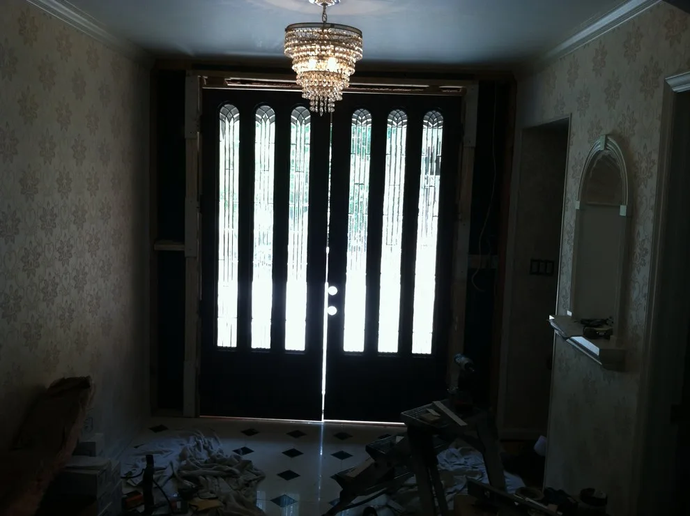 Mahogany Entryway by Home Pro - Photo 5