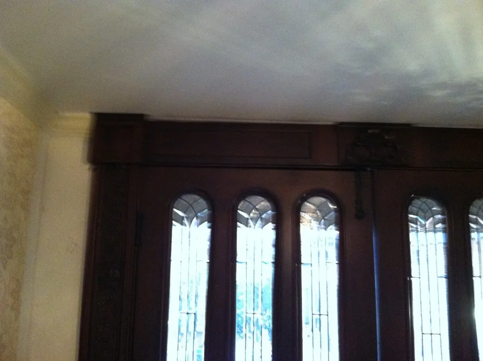 Mahogany Entryway by Home Pro - Photo 2