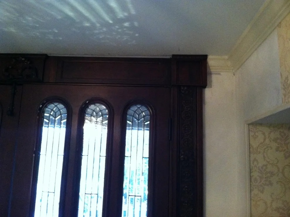 Mahogany Entryway by Home Pro - Photo 6