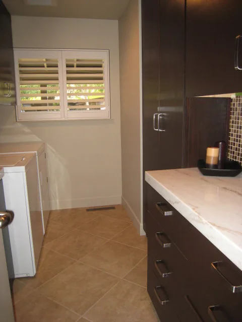 Laundry Space by Kiwi Woodworks - Photo 6