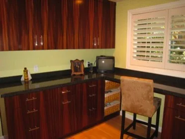 Laundry Space by Kiwi Woodworks - Photo 5