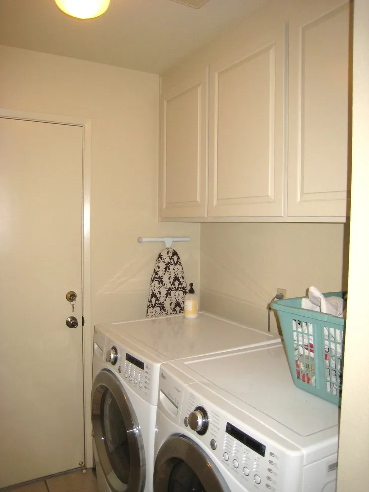 Laundry Space by Kiwi Woodworks - Photo 3