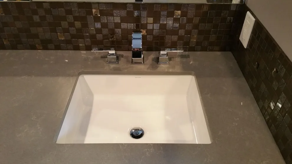 Mahon Primary Bathroom Initiative by Serene Remodeling, LLC - Photo 17