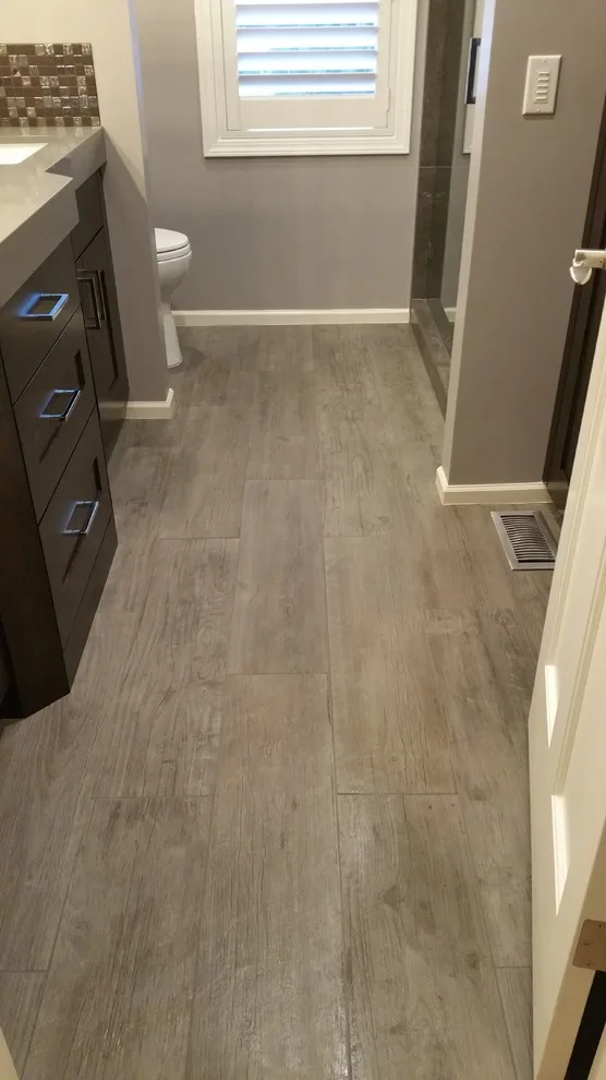 Mahon Primary Bathroom Initiative by Serene Remodeling, LLC - Photo 8