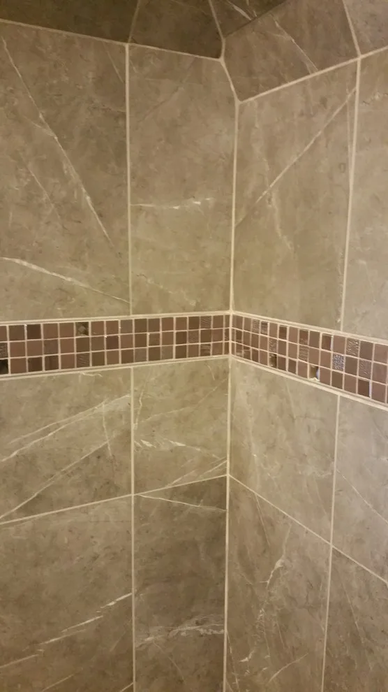 Mahon Primary Bathroom Initiative by Serene Remodeling, LLC - Photo 10