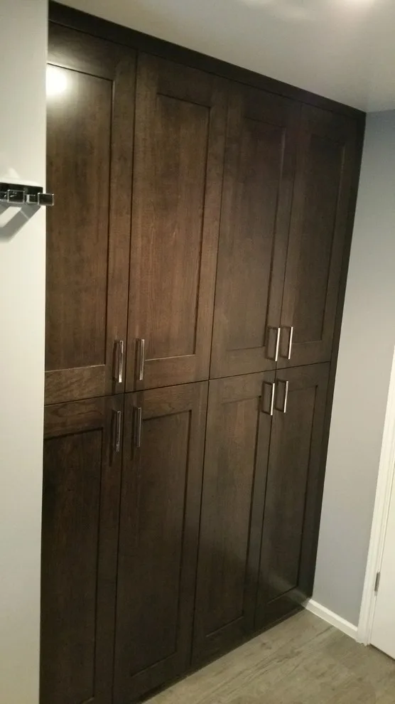 Mahon Primary Bathroom Initiative by Serene Remodeling, LLC - Photo 11