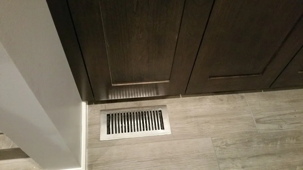 Mahon Primary Bathroom Initiative by Serene Remodeling, LLC - Photo 16