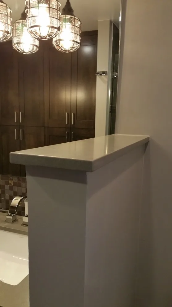 Mahon Primary Bathroom Initiative by Serene Remodeling, LLC - Photo 7