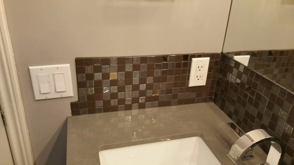 Mahon Primary Bathroom Initiative by Serene Remodeling, LLC - Photo 2