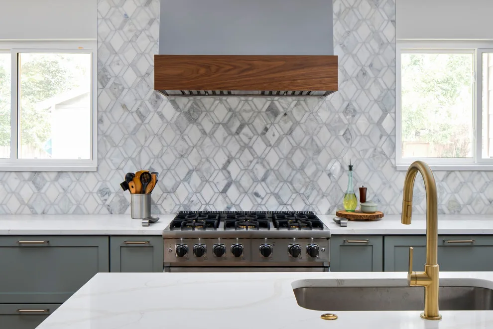 Maidenstone Culinary Transformation by Cabinet IQ - Photo 4