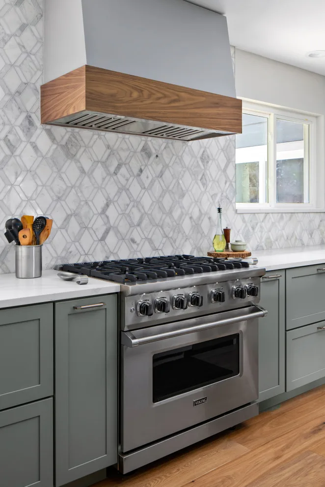 Maidenstone Culinary Transformation by Cabinet IQ - Photo 3